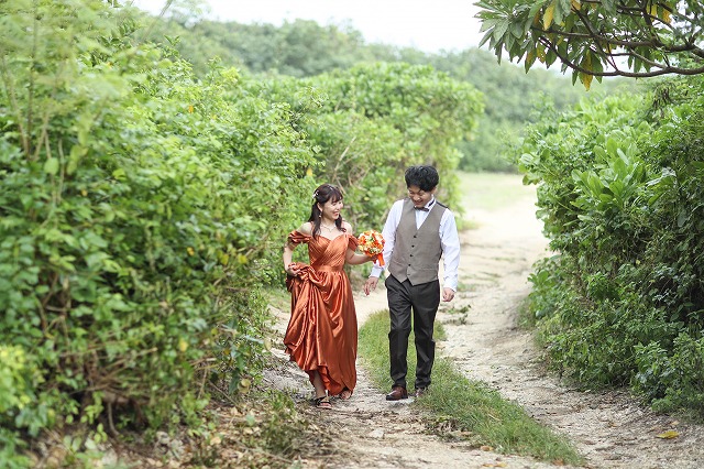 グアム挙式　～Wedding Report　11～