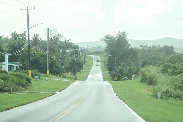 グアム挙式　～Wedding Report　11～