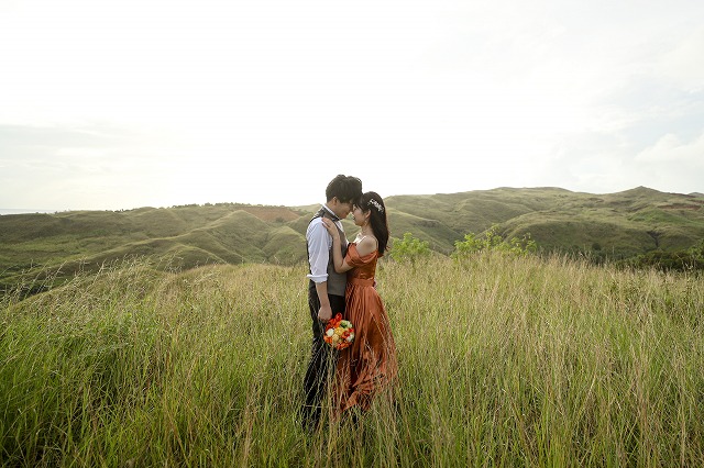 グアム挙式　～Wedding Report　11～