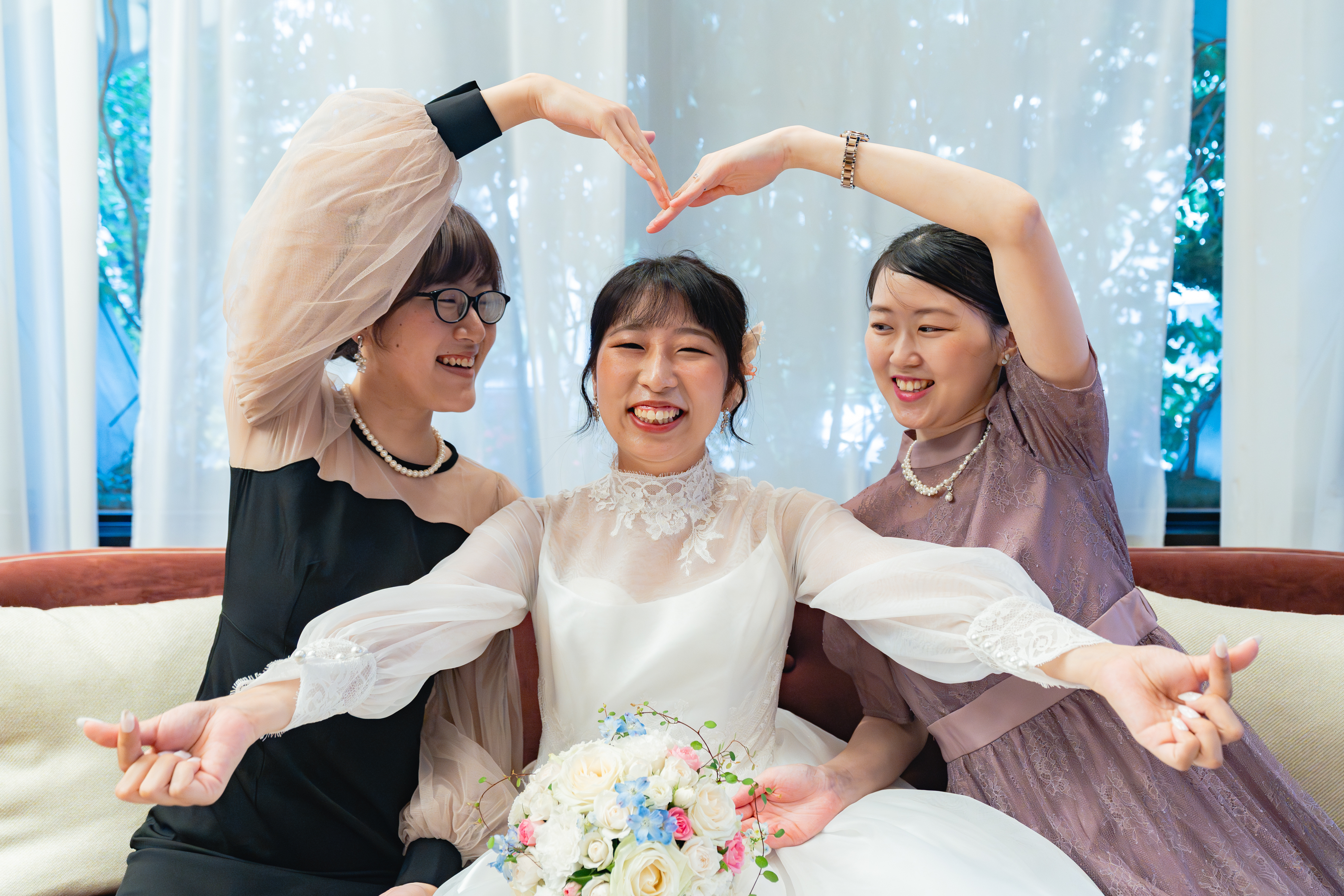 ～ゲスト様と過ごす特別な一日～