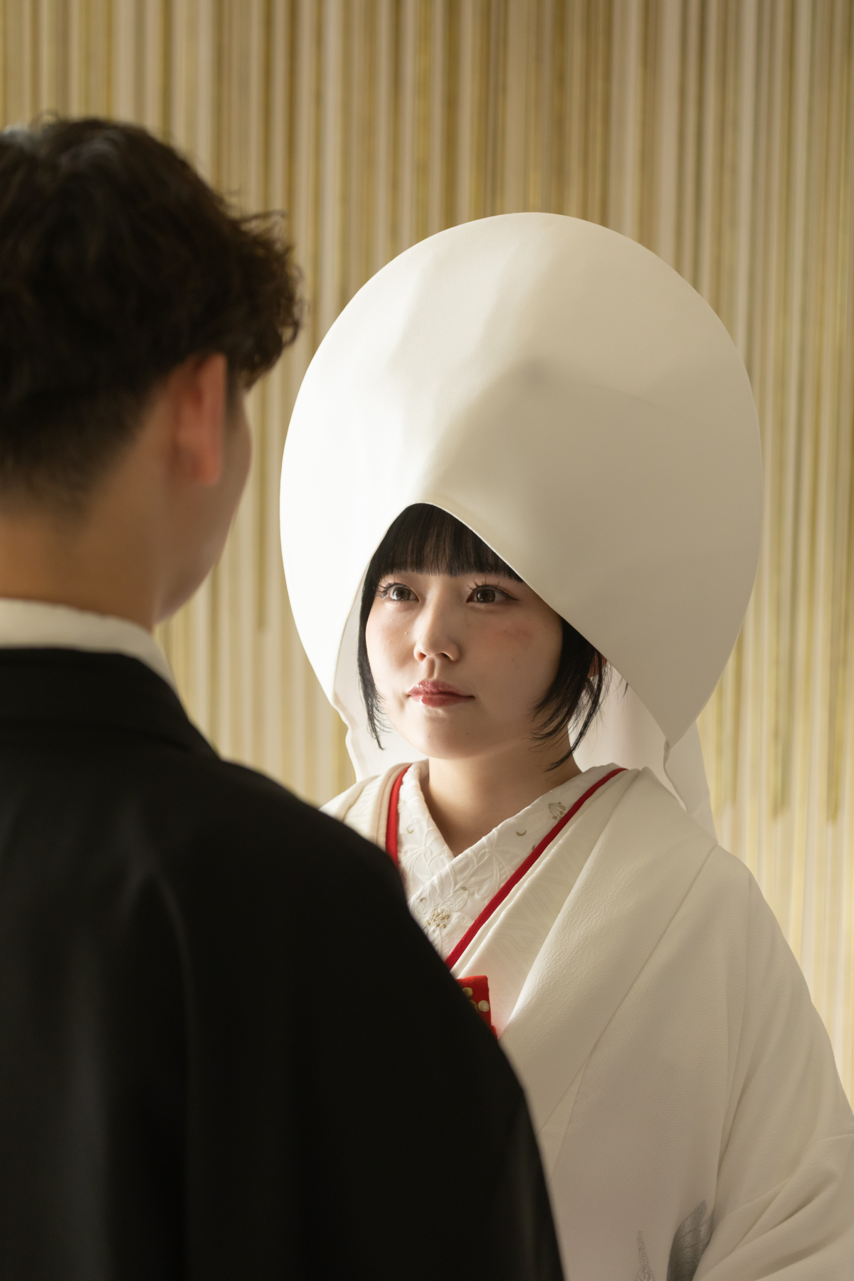 岡山チャペル💒🍑和装でフォトウエディング👘