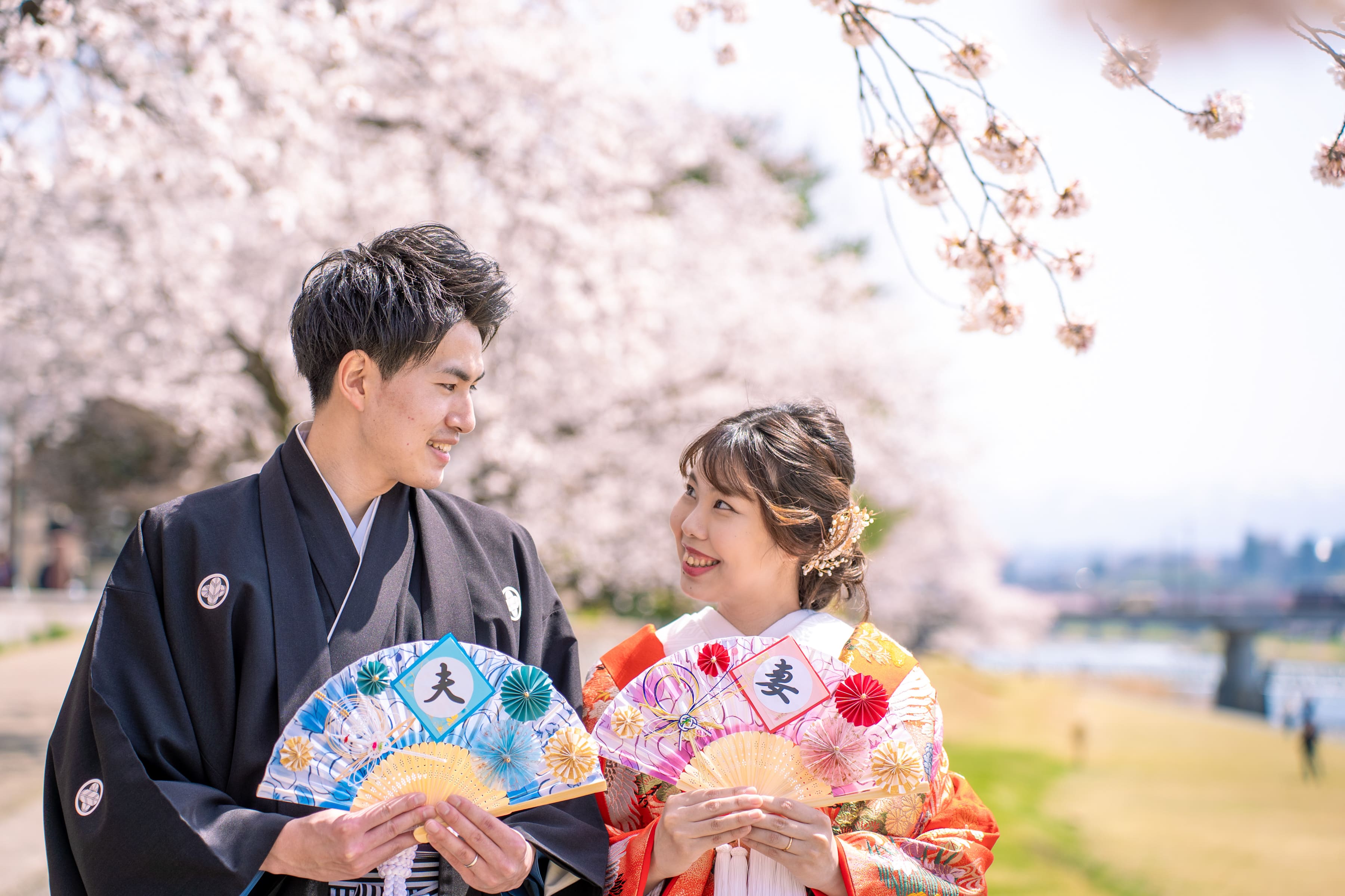 １年に１度のチャンス！！✿✿桜ロケーションフォトのご案内✿✿