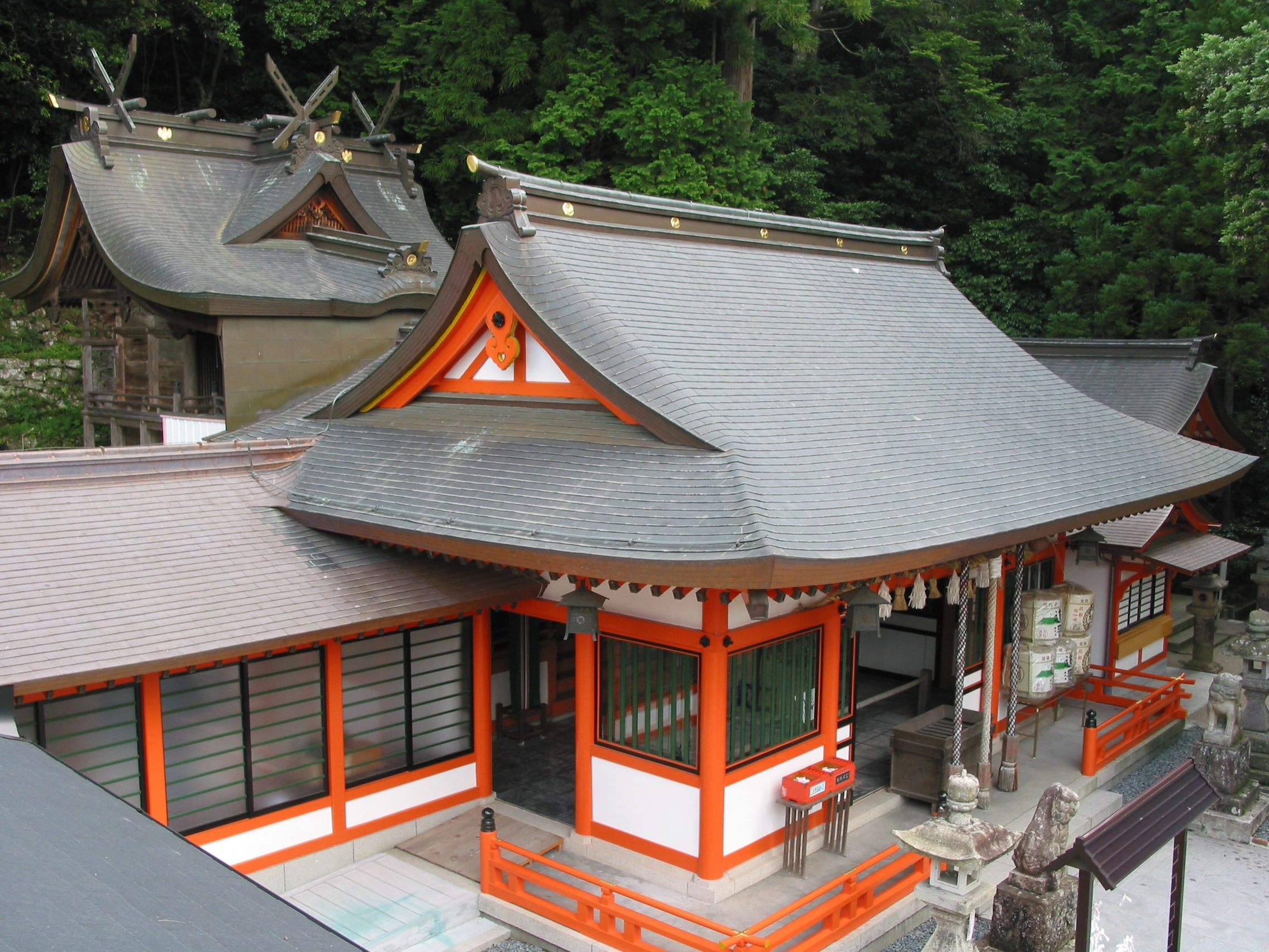 大切なご家族・友人との和婚式♪【塩田八幡宮】