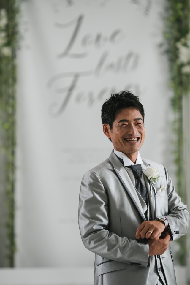 小さな結婚式松山店?～チャペルフォトウェディング～