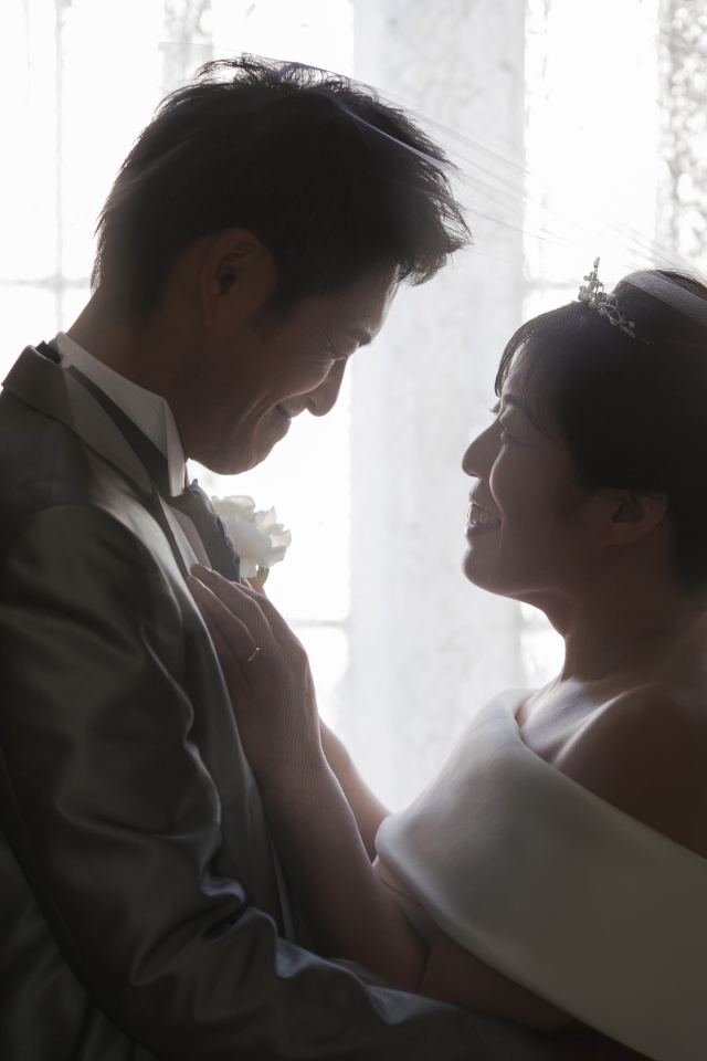 小さな結婚式松山店?～チャペルフォトウェディング～
