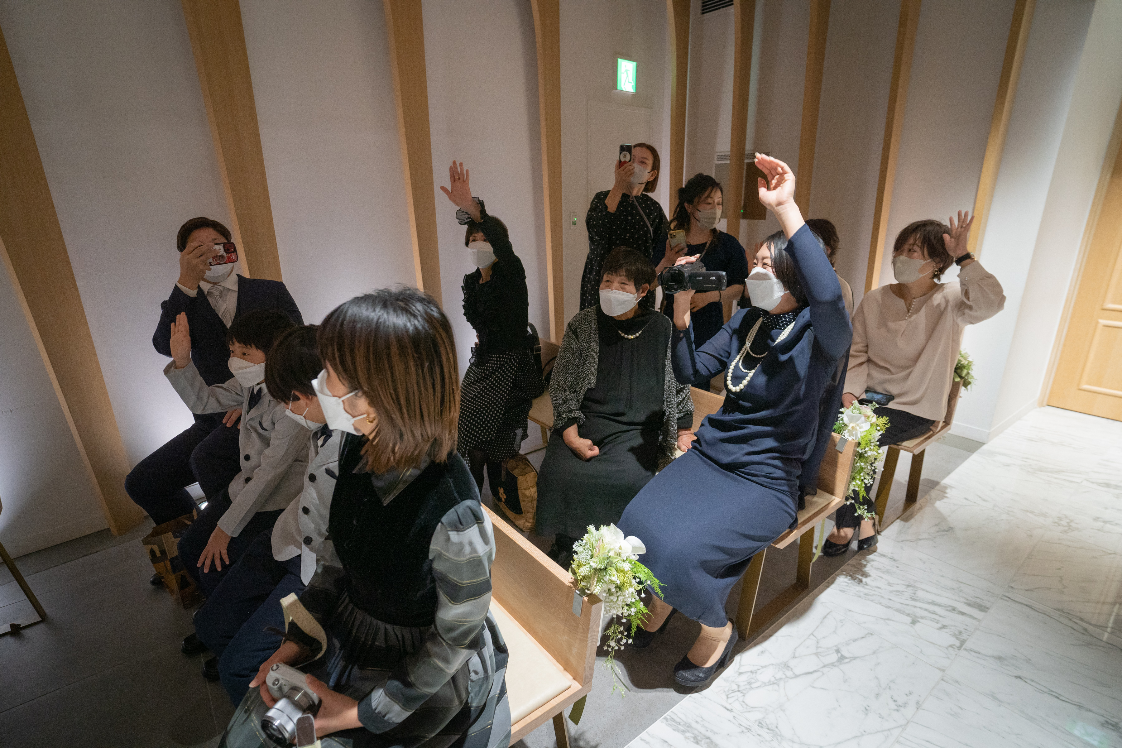 ジェンダーリビール