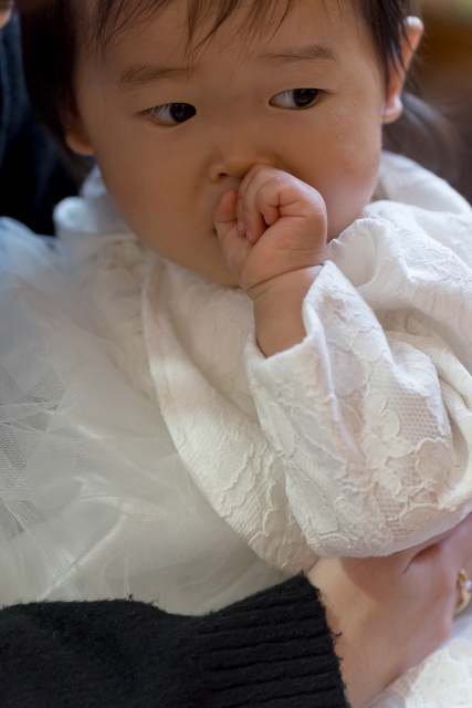 小さな結婚式松山店?～お子様とご一緒に～