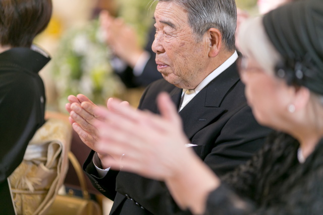 小さな結婚式松山店?～お子様とご一緒に④～