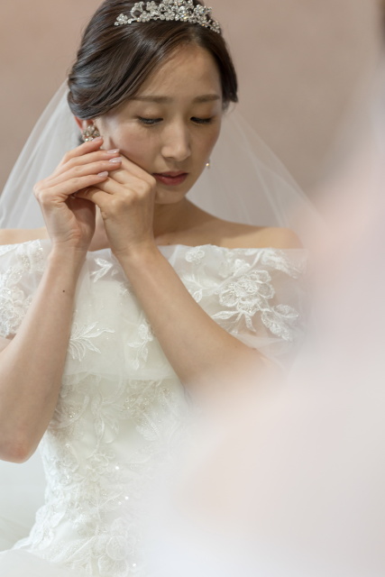 小さな結婚式松山店?～お子様とご一緒に～