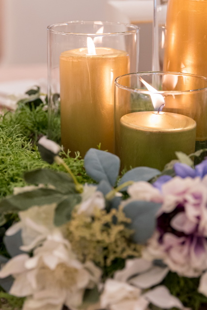 小さな結婚式松山店?～お子様とご一緒に⑥～