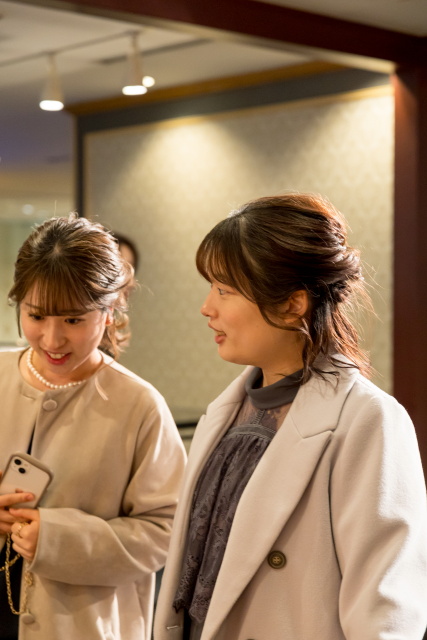 小さな結婚式松山店?～お子様とご一緒に⑥～