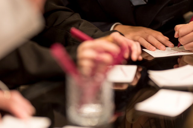 小さな結婚式松山店?～お子様とご一緒に⑨～