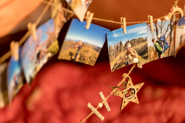 小さな結婚式松山店?～お子様とご一緒に⑥～