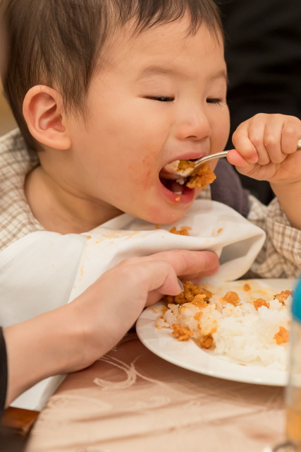 小さな結婚式松山店?～お子様とご一緒に⑦～