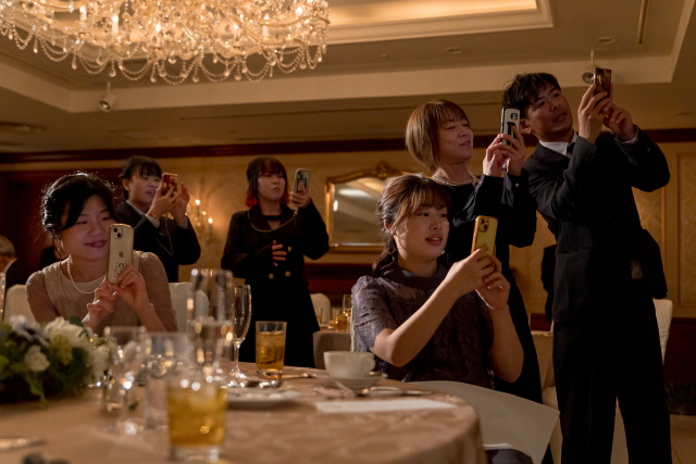 小さな結婚式松山店?～お子様とご一緒に⑧～