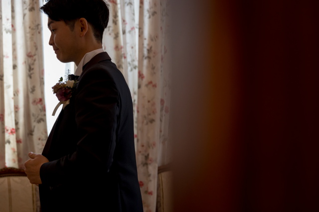 小さな結婚式松山店?～お子様とご一緒に～