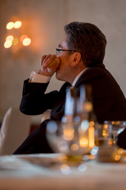 小さな結婚式松山店?～お子様とご一緒に⑨～