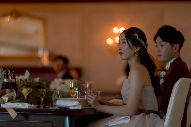 小さな結婚式松山店?～お子様とご一緒に⑨～