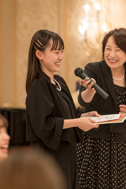 小さな結婚式松山店?～お子様とご一緒に⑨～