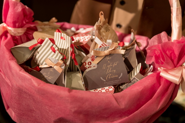 小さな結婚式松山店?～お子様とご一緒に⑪～