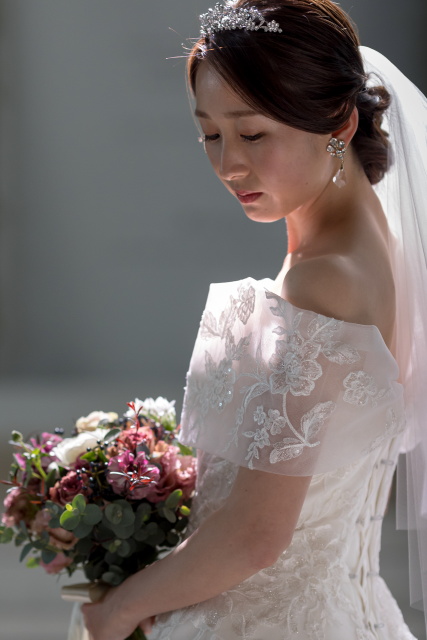 小さな結婚式松山店?～お子様とご一緒に～