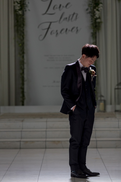 小さな結婚式松山店?～お子様とご一緒に～