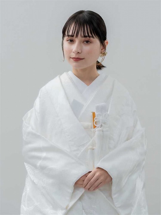 白無垢のご紹介☆*: .｡