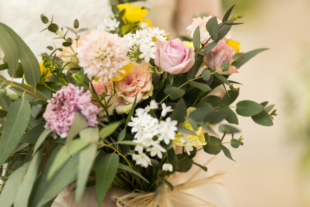 小さな結婚式松山店?～ご家族様と過ごす特別な一日①～