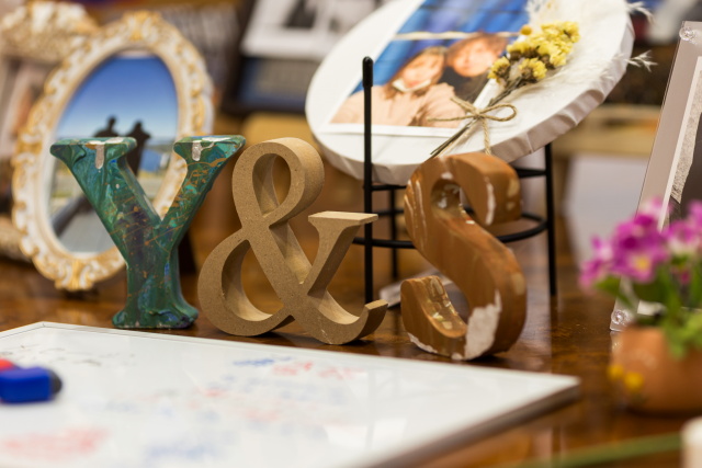 小さな結婚式松山店?～ご家族様と過ごす特別な一日①～