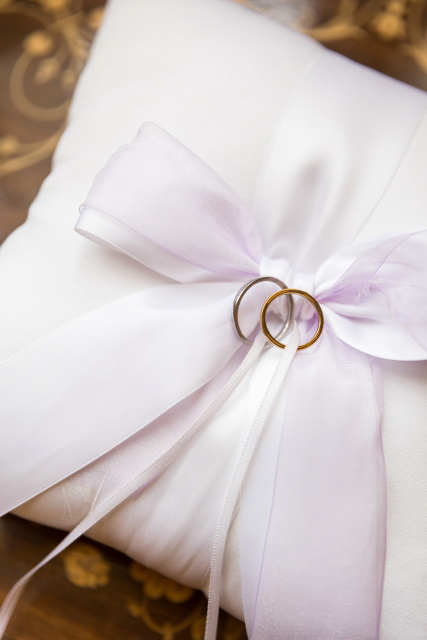 小さな結婚式松山店?～ご家族様と過ごす特別な一日②～