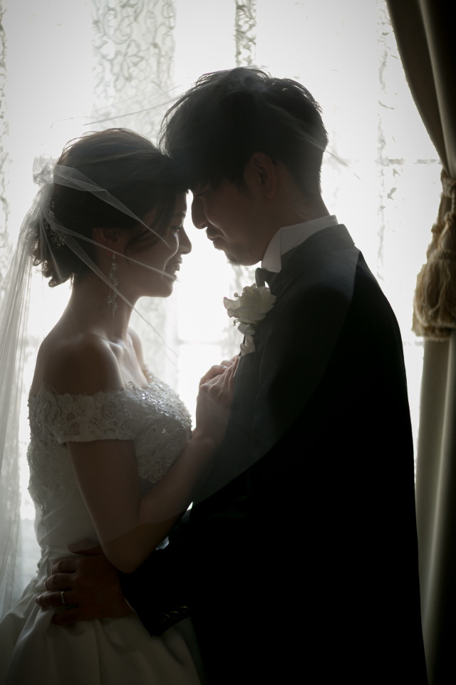 小さな結婚式松山店?～チャペルフォトウェディング～