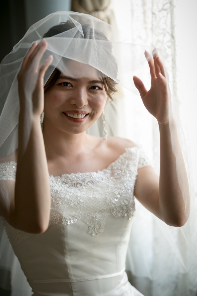 小さな結婚式松山店?～チャペルフォトウェディング～