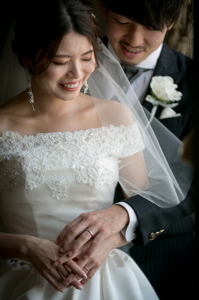 小さな結婚式松山店?～チャペルフォトウェディング～