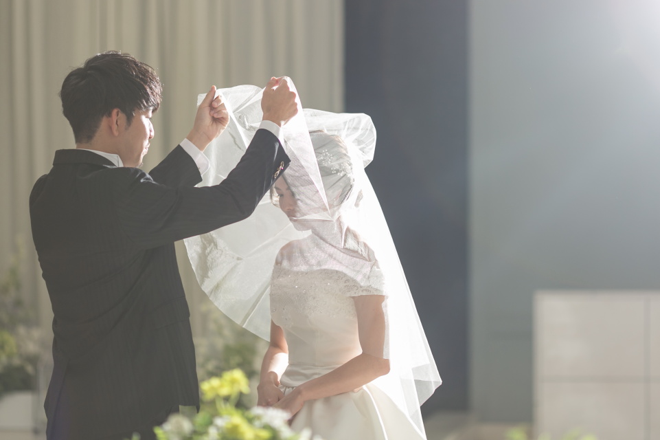 小さな結婚式松山店?～チャペルフォトウェディング～