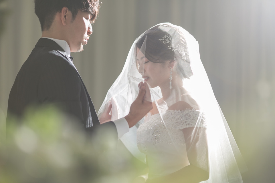 小さな結婚式松山店?～チャペルフォトウェディング～