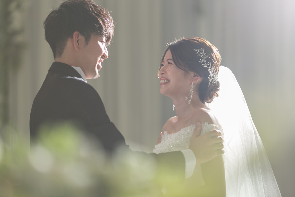 小さな結婚式松山店?～チャペルフォトウェディング～