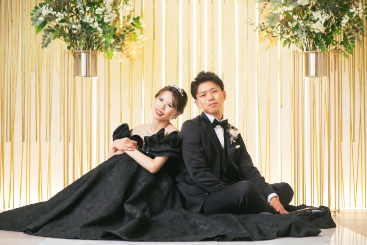 サプライズの妊娠報告