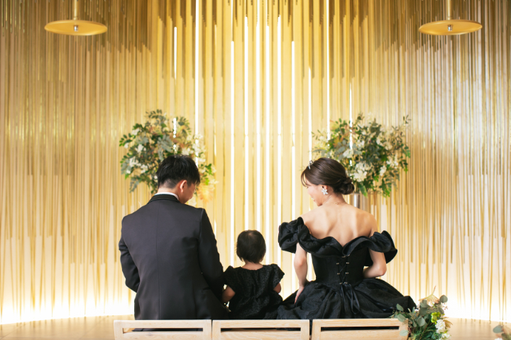 サプライズの妊娠報告