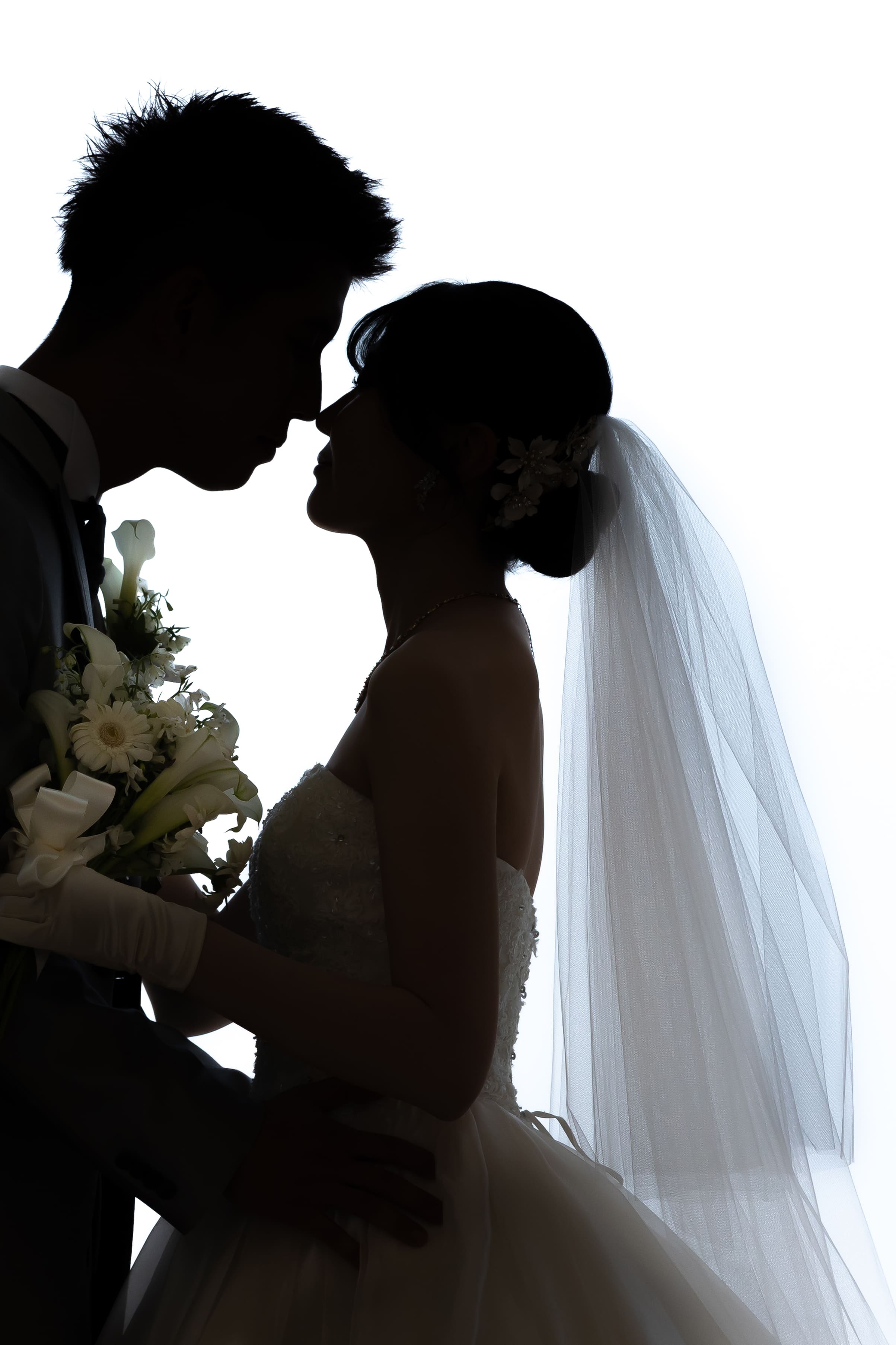 お二人でもご家族でも！幸せいっぱいのフォトウェディング