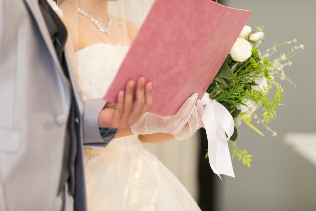 小さな結婚式松山店?～少人数結婚式の不安解消～