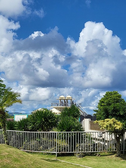 グアム~現地情報ver.19~Two lovers point(恋人岬)