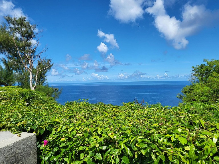 グアム~現地情報ver.19~Two lovers point(恋人岬)