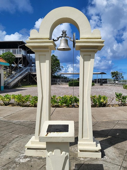 グアム~現地情報ver.19~Two lovers point(恋人岬)