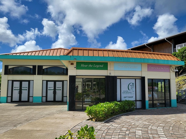 グアム~現地情報ver.19~Two lovers point(恋人岬)