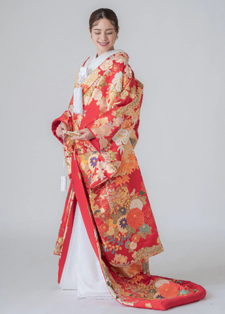 【3月23日・24日限定!】衣装試着付き相談会開催!