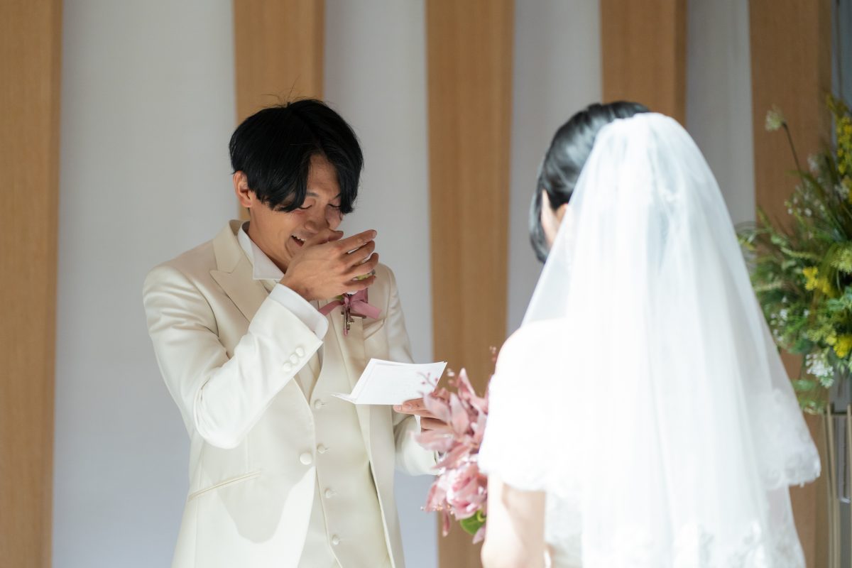 プロポーズ大成功！！