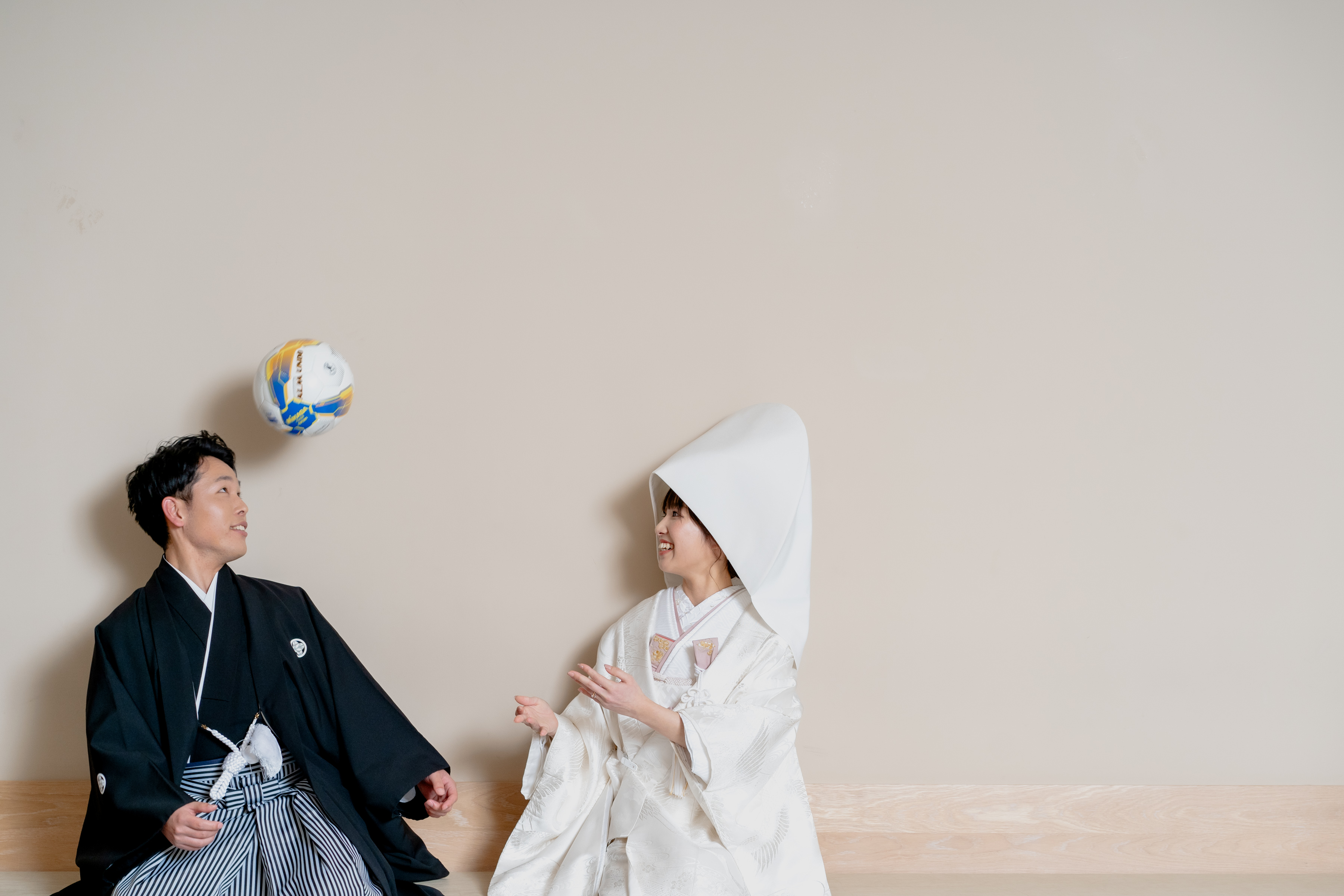 フォトウェディング+ゲスト様と食事会プラン