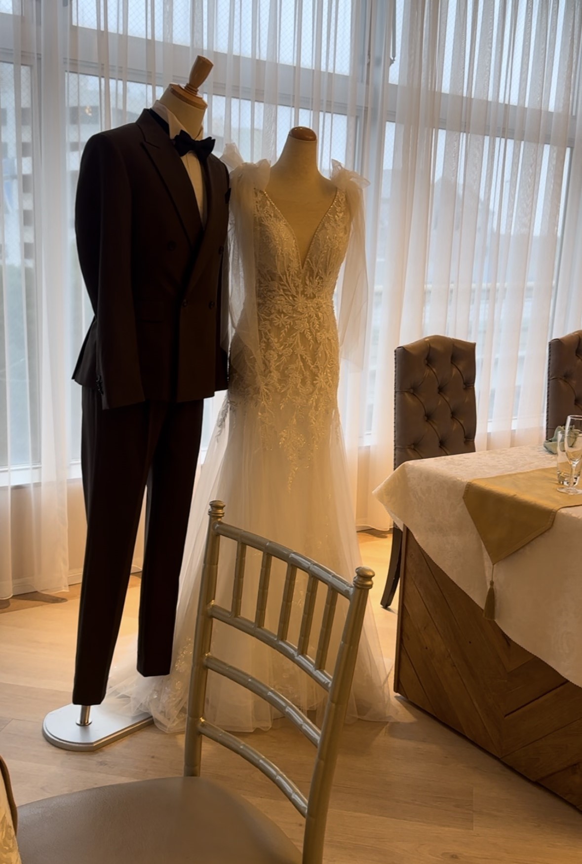 小さな結婚式横浜店~お料理フェアのご紹介?~