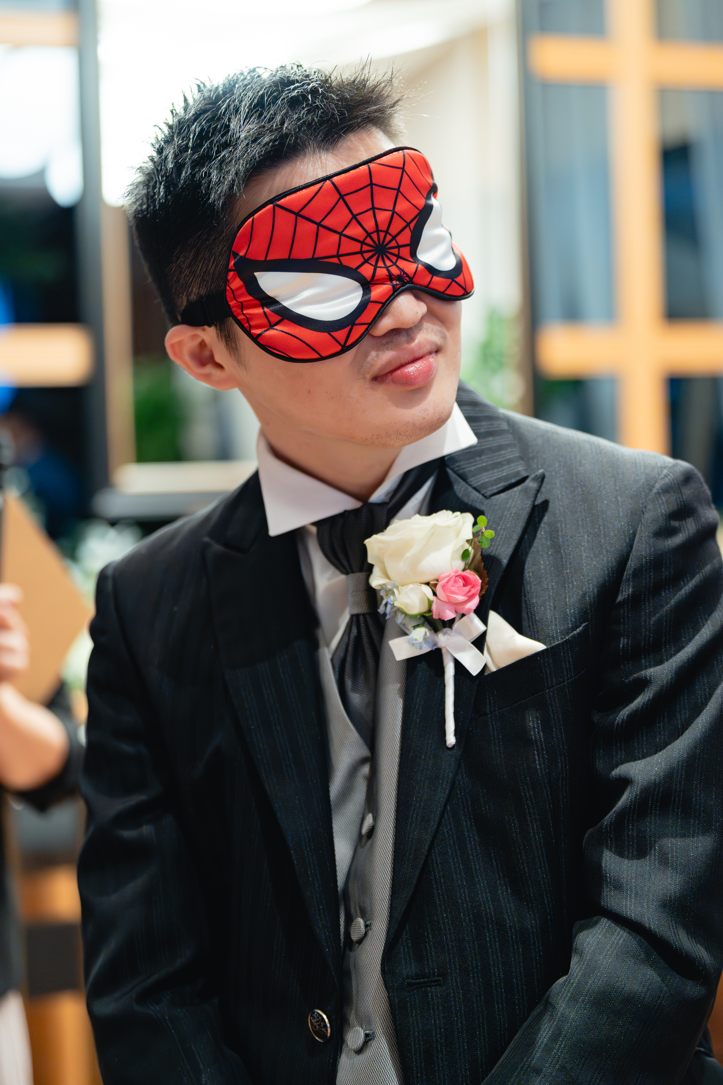 ～ゲスト様と過ごす特別な一日～