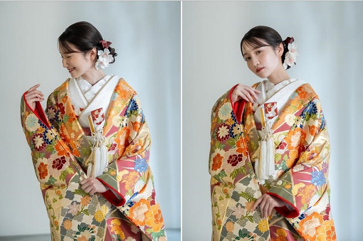 和装花嫁必見！おすすめコーディネート